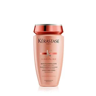 BAIN FLUIDEALIS