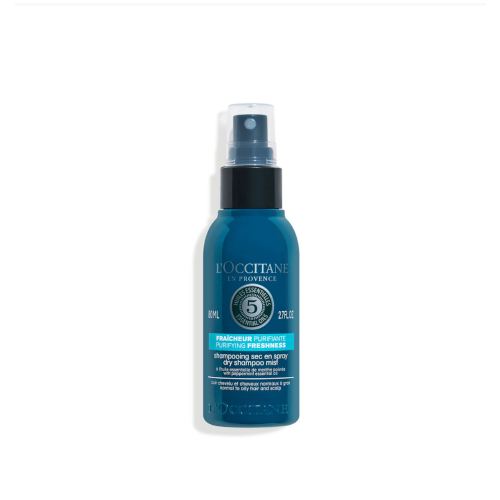  Dry Shampoo Mi
